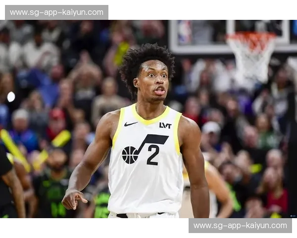 爵士对决雄鹿：一场关于信仰、传承与未来之战